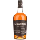 Kinahans The Kasc Project Irish 43% vol 0,7 l