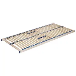 Lattenrost Olymp 90x210cm 3 Liegezonen