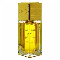 Khaltat Al Khasa Ma Dhan Al Oudh - EDP - Volume: 50ml 0,05 l