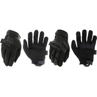Mechanix Herren handschoenen handschoenen, Tscr-55-010 Wear Handschuhe Tactical Specialty Pursuit CR5 Handschuh TSCR 55 010, Covert, L EU & Wear Handschuhe M-Pact (, MPT-55-010,Schwarz,L