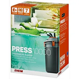 Eheim PRESS10000 Set Druckfilter