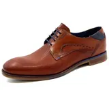 LLOYD Business Schuhe für Herren braun, - 43,5