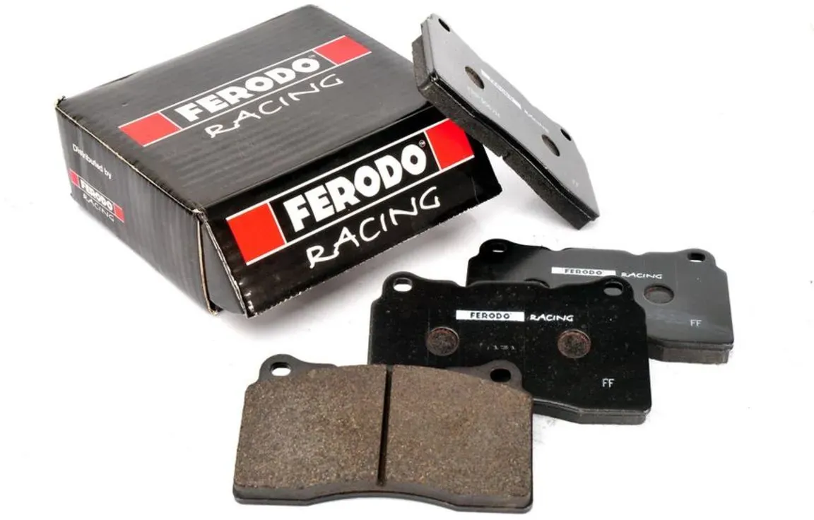 Remblokset FERODO FCP11H