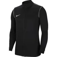 Nike Park 20 Dri-FIT Trainingsjacke Herren 010 black/white/white L