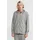 O'Neill Small Logo Full Zip Hoodie Herren Silver Melee XL