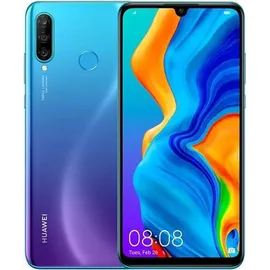 Huawei P30 lite 128 GB Peacock Blue