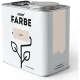 HORST Wandfarbe Hafer Matt Innen Beige 5l