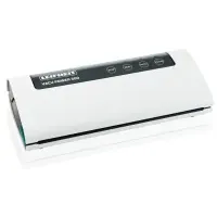 Leifheit Vacu Power 300 Weiß