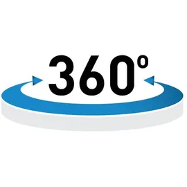Güde GEGF1540.1 Elektro-Bodenhacke (94378)