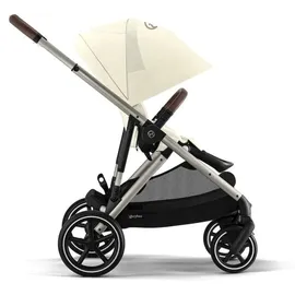 cybex retail gmbh Gazelle S Seashell/Taupe