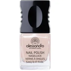 alessandro International Nagellack 107 Shimmer Shell 5 ml