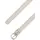 Tommy Hilfiger Damengürtel Leder 2,5 cm breit beige 90