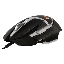 Logitech G502 Hero SE Schwarz (910-005729)