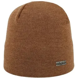 EISGLUT Mütze Primo Merino, KARAMELL, ONE SIZE