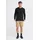 !Solid SOLID Langarmshirt SDOdatten", in schwarz | Gr.: XL,