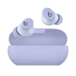 Beats Solo Buds True Wireless In-Ear Kopfhörer Arctic Purple