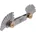 BGS Gewindeschablone 3067 24 Blatt metrisch 0 25 6 00 mm