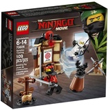 LEGO Ninjago Spinjitzu-Training (70606)