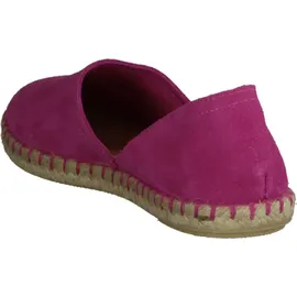 Verbenas Carmen Damen, pink, 37 EU