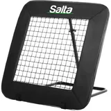 Salta Rebounder Schwarz 164 x 164 cm