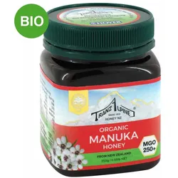 Bio Manuka Honig Mgo 250+ Tranzalpine