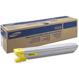 HP Samsung CLT-Y809S Toner Gelb