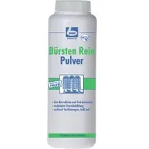Dr.Becher Bürstenreiniger Pulver 750 g