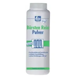Dr.Becher Bürstenreiniger Pulver 750 g