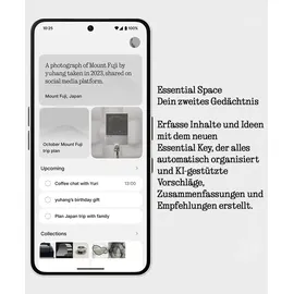 Nothing Phone (3a) 8 GB RAM 128 GB Weiß