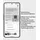 Nothing Phone (3a) 8 GB RAM 128 GB Weiß
