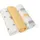 Grünspecht Naturprodukte Pflegetücher 30x30cm & Mango,