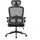 SIHOO MC102C-M101 Netzstoff Schwarz