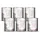 MjAMjAM DUO von zarter Ente & saftigem Hühnchen 6 x 800 g