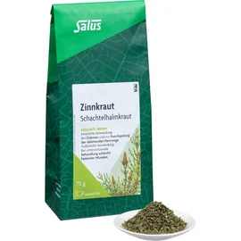 SALUS Zinnkraut Tee Schachtelhalmkraut Salus