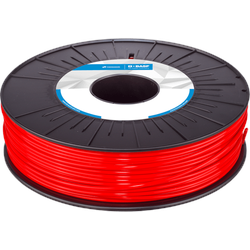 BASF Ultrafuse 3D-Filament PLA rot 2.85mm 750g Spule