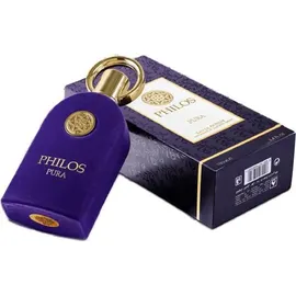 maison alhambra Philos Pura Eau de Parfum 100 ml