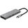 Trust Dalyx 5-in-1-USB-C-Multiadapter