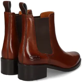 Melvin & Hamilton Stiefeletten Damen Kaya 1 Braun 38
