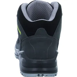 Lowa INNOX EVO GTX QC JR für Kinder, grau, Größe 31 EU
