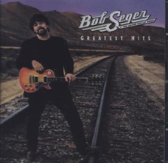 Bob Seger & The Silver Bullet Band  Greatest Hits 1 Audio-Cd - Bob Seger (Hörbuch)