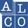 Alco Zero 8602 silber