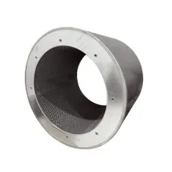MAICO 0073.0107 Rohrschalldämpfer RSI 90/1500 Nennweite 900 Länge 1500 00730107 RSI90/1500