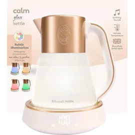 Russell Hobbs Calm 27450-70 1,7 l Braun