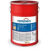 Remmers Dauerschutzlasur UV 20L palisander 2256 + ein Geschenk im Wert von bis zu 8 € zu Ihrer Bestellung