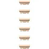 Apple Watch Band - Kit für das 46 mm Gliederarmband Gold