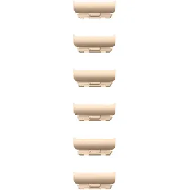 Apple Watch Band - Kit für das 46 mm Gliederarmband Gold