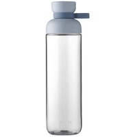 MEPAL Trinkflasche 900 ml Blau - Kunststoff - 900