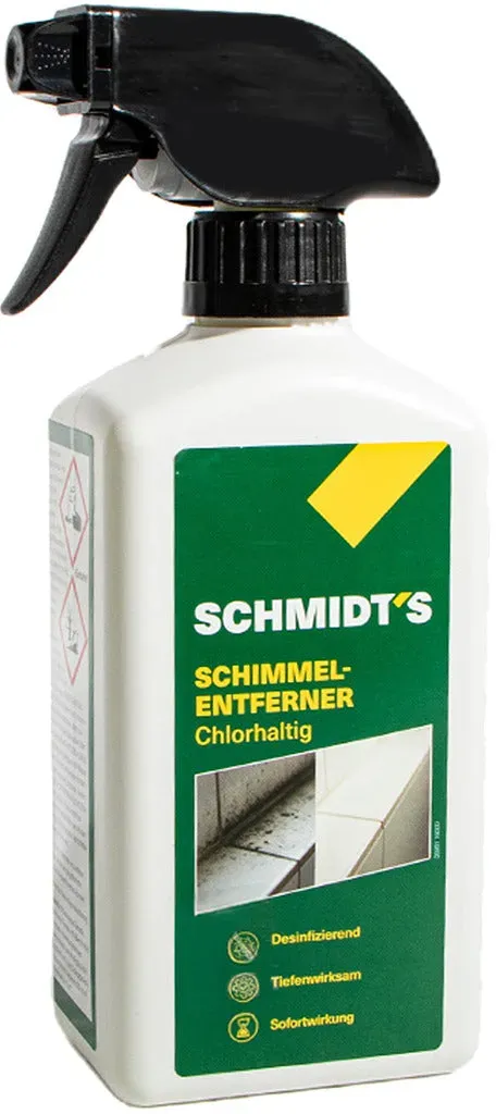 SCHMIDT'S Schimmelentferner