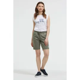 Soccx Sporthose Faded Olive M