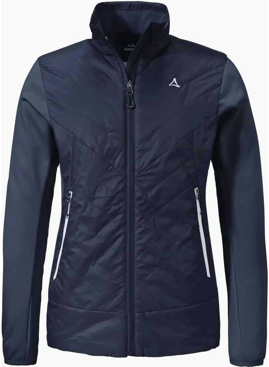 Schöffel Hybrid Jk Style Cascata Women navy blazer (8820) 40